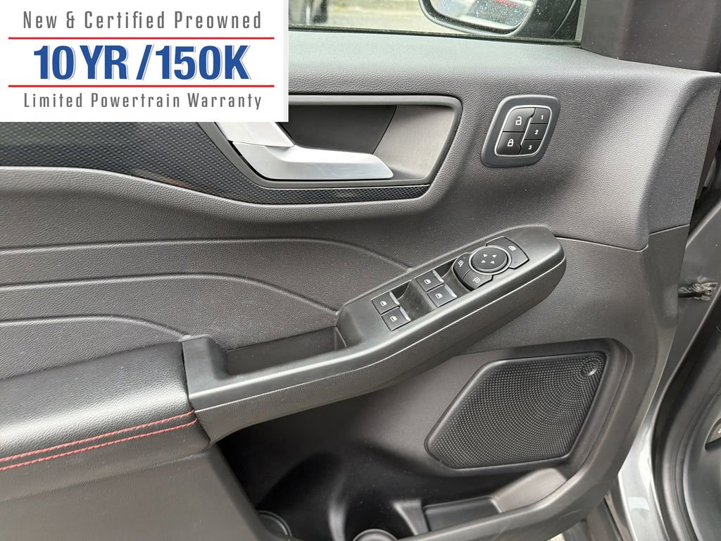Used 2023 Ford Escape ST-Line Elite image 15