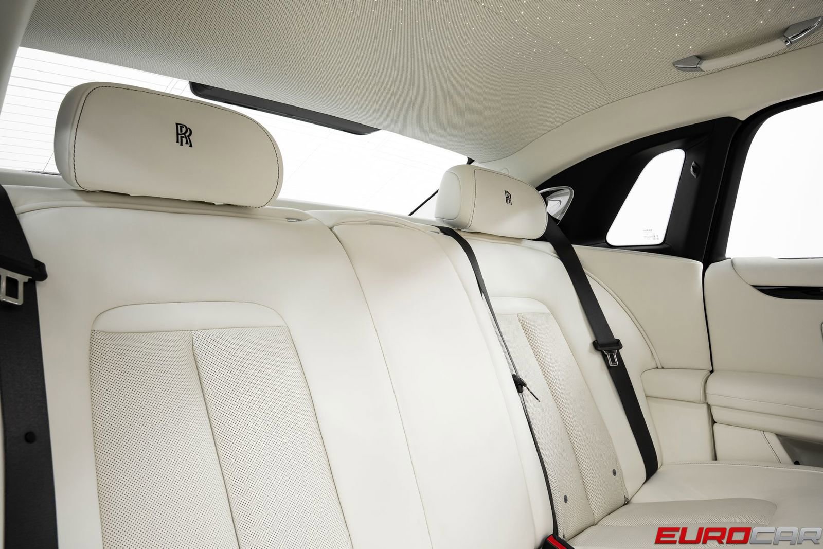 Used 2024 Rolls-Royce Ghost AWD/4WD image 39