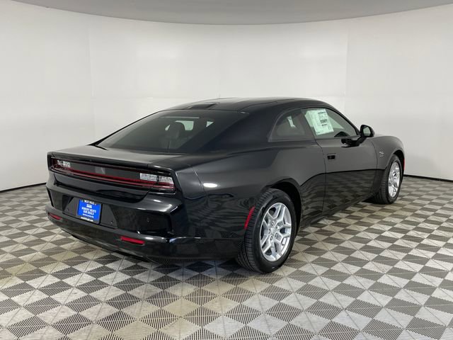 New 2025 Dodge Charger R/T w/ Quick Order Package 25M R/T image 23
