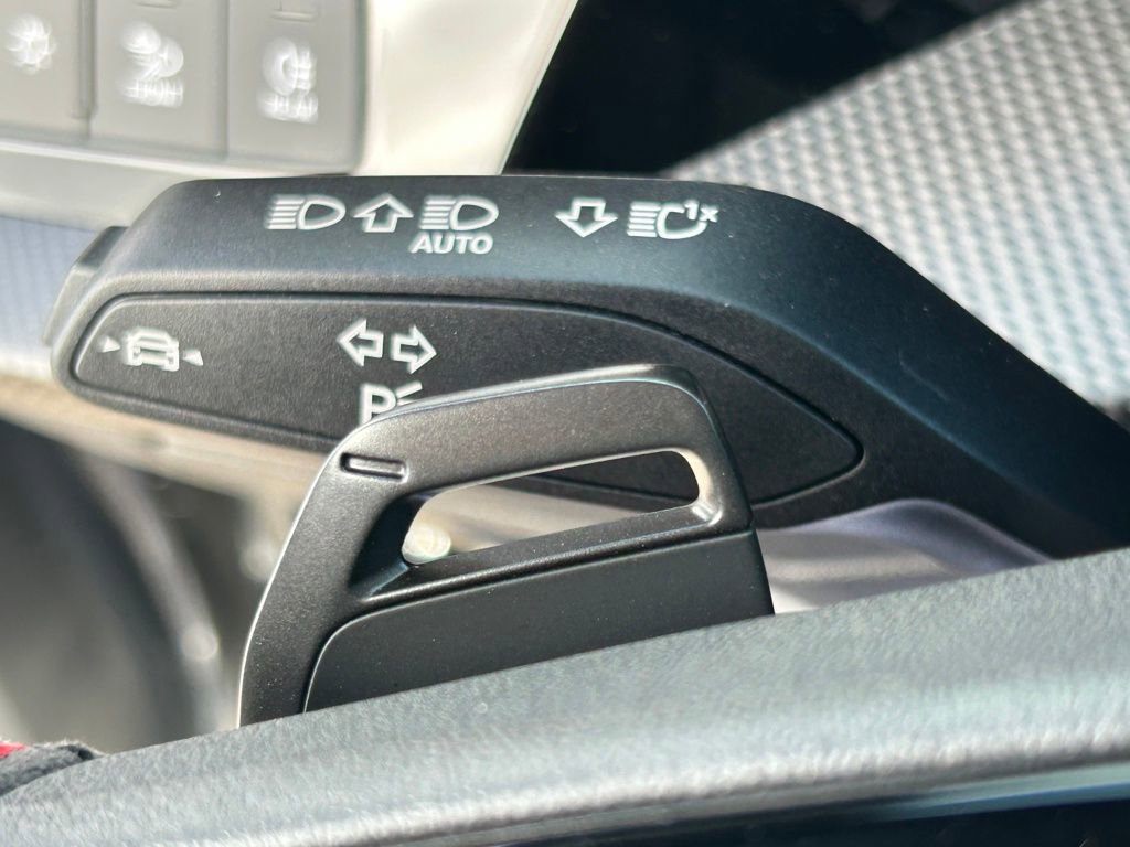 Used 2025 Audi RS 3 image 32