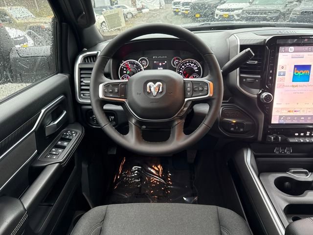 New 2026 RAM 2500 Big Horn AWD/4WD image 17