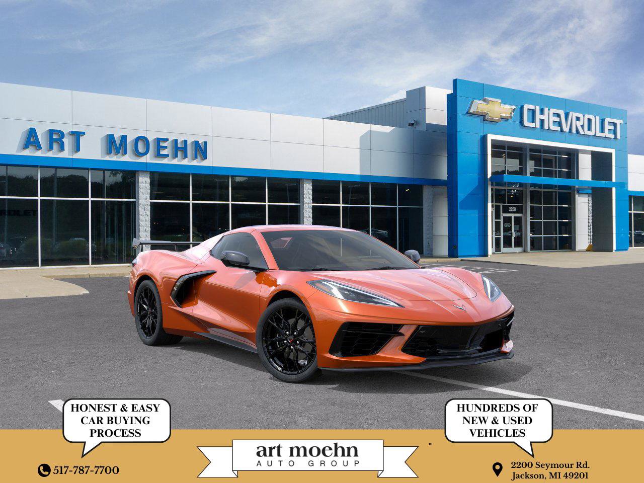 New 2026 Chevrolet Corvette Stingray Premium Conv w/ 3LT