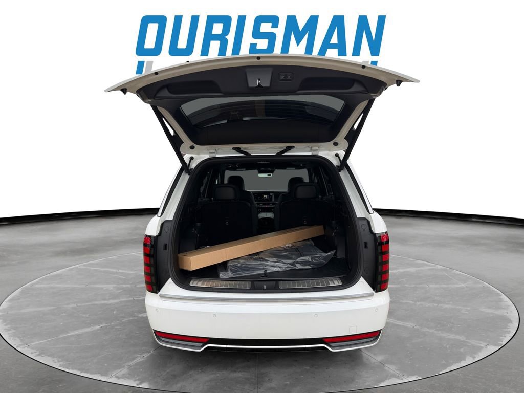 New 2026 Hyundai Palisade Calligraphy image 23