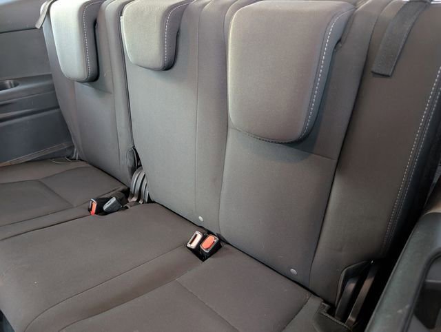 Used 2023 Subaru Ascent Premium w/ Convenience Package image 16