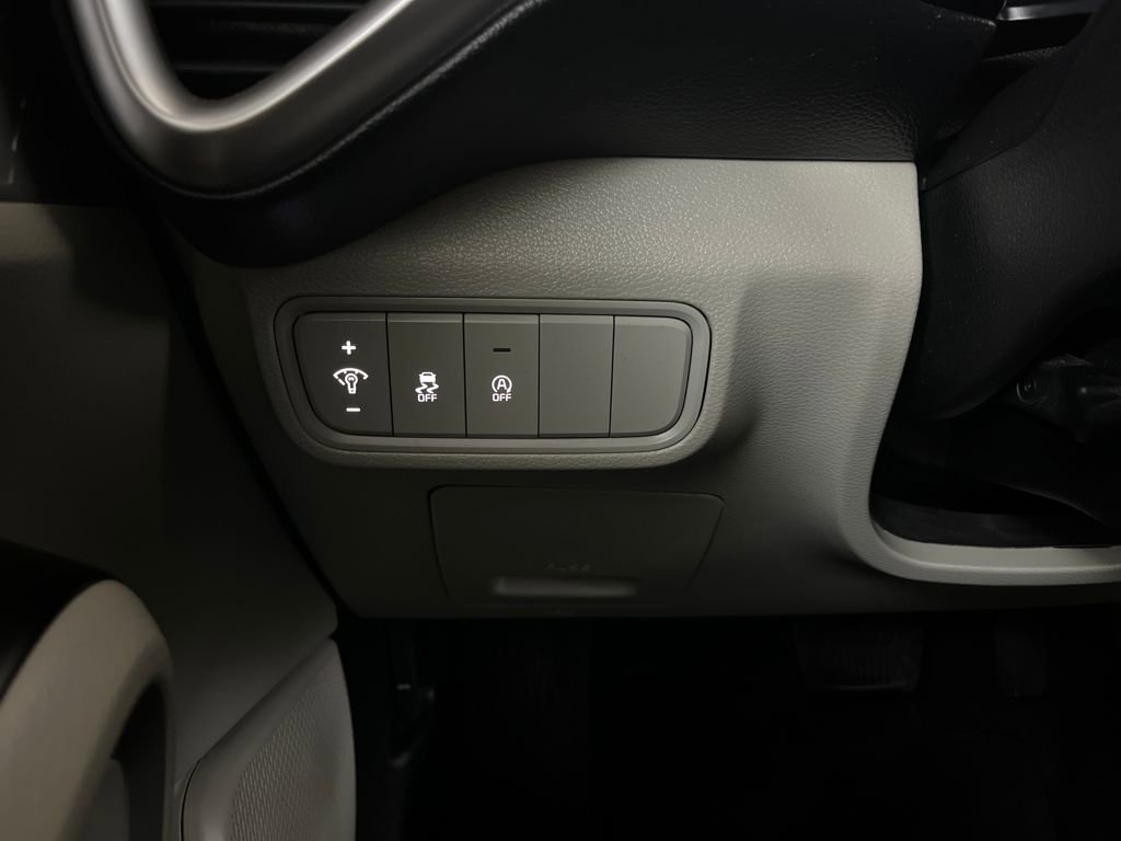 Used 2023 Kia Soul LX w/ LX Technology Package image 56