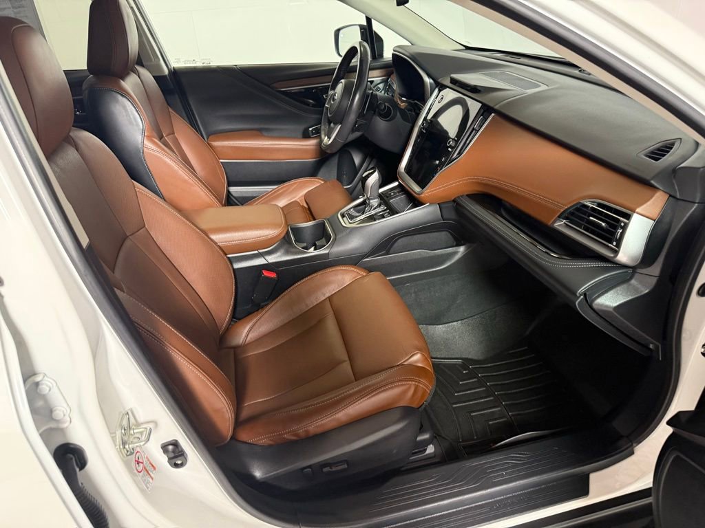 Used 2020 Subaru Outback Touring XT image 17
