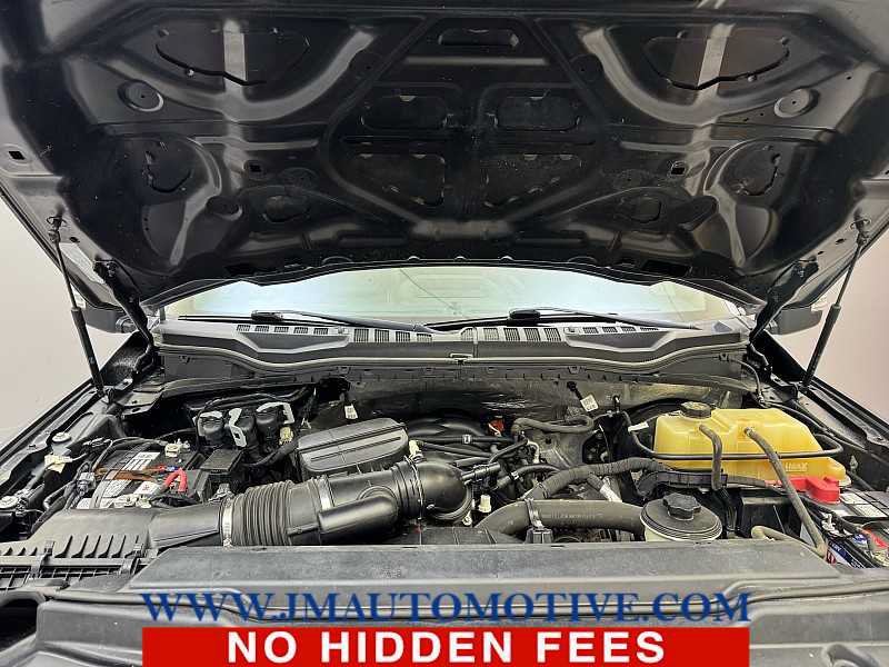 Used 2022 Ford F250 Lariat AWD/4WD image 10