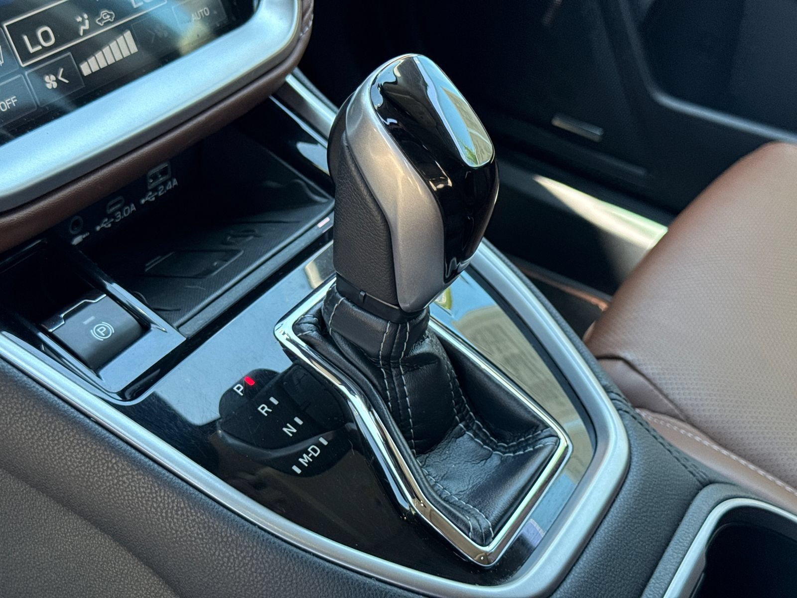 Certified 2023 Subaru Outback Touring XT AWD/4WD image 16