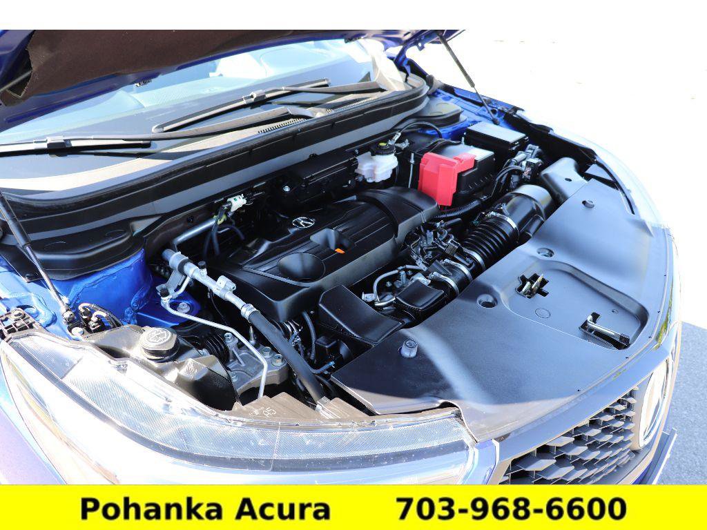 Certified 2024 Acura RDX A-Spec AWD/4WD image 32