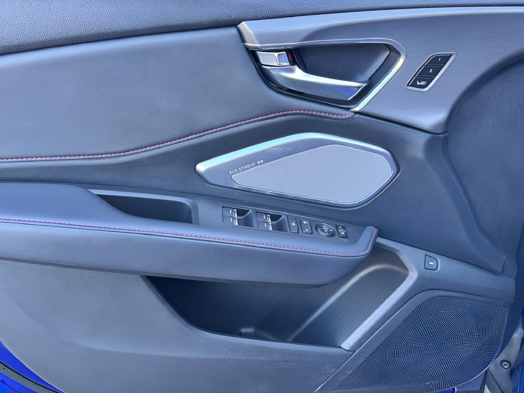 Used 2019 Acura RDX w/ Advance Package FWD image 29