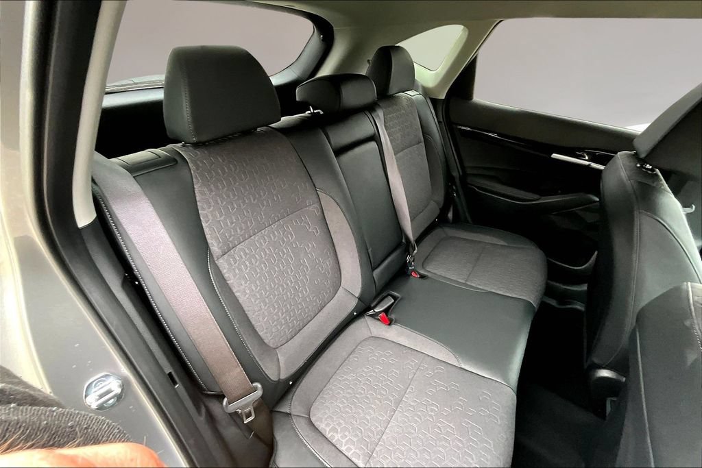 New 2026 Kia Seltos S AWD/4WD image 9