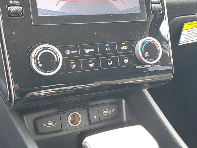 Certified 2023 Hyundai Tucson SEL image 24