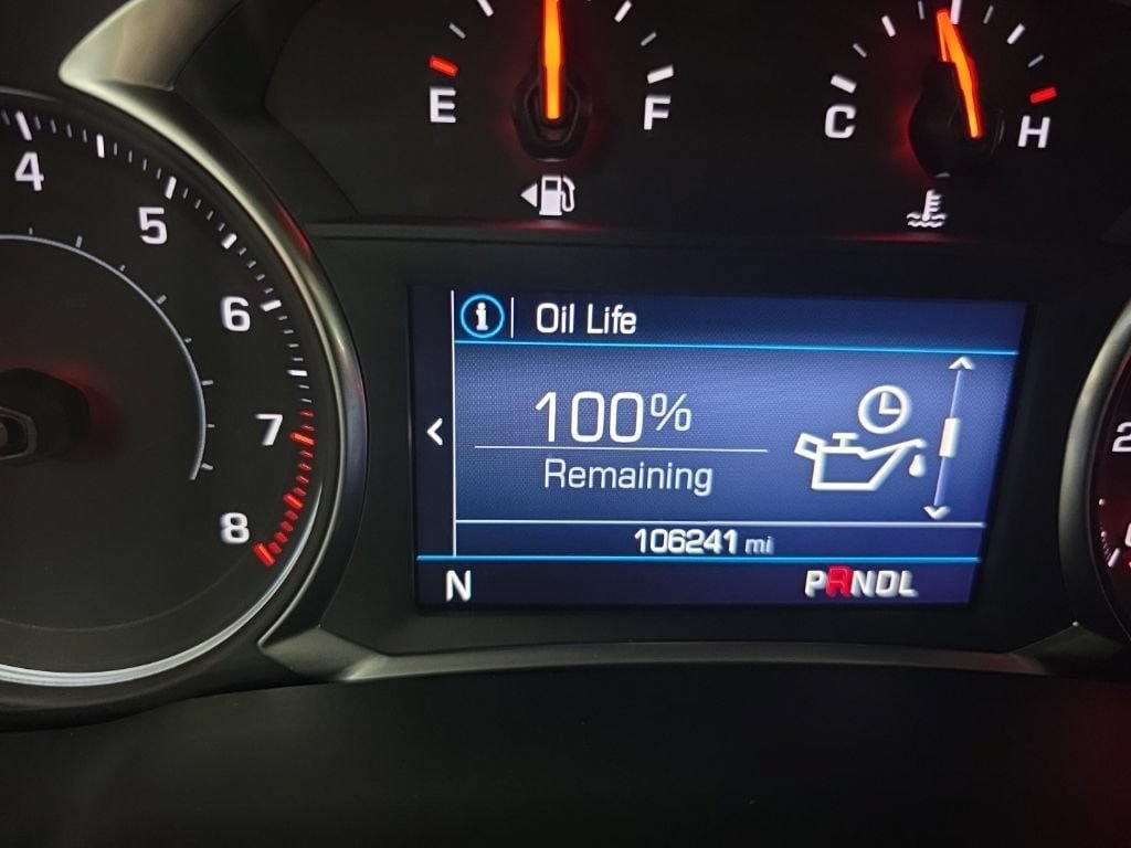 Certified 2019 Chevrolet Blazer LT FWD image 31