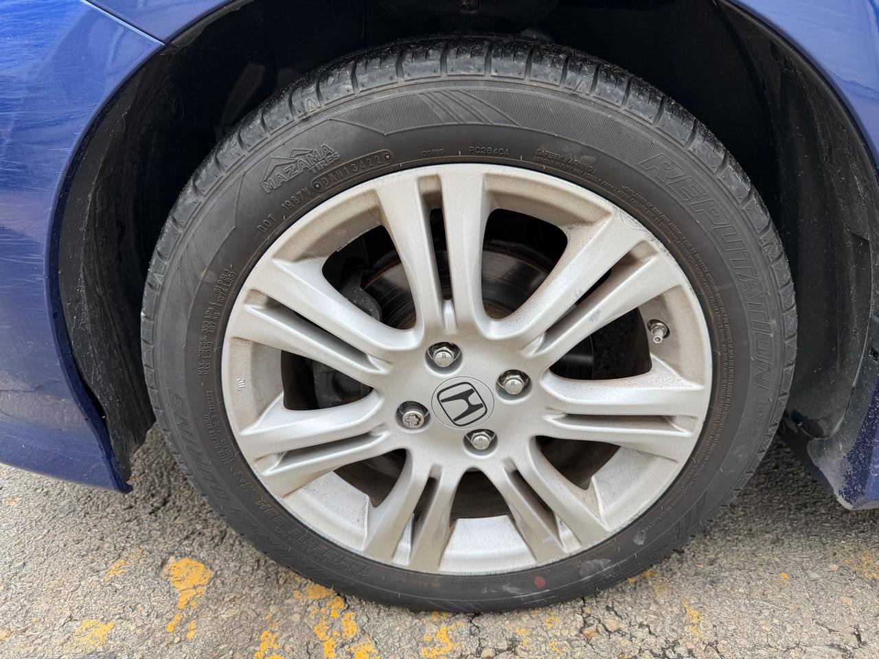 Used 2011 Honda Fit Sport image 9