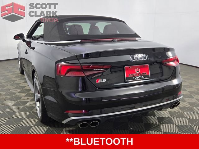 Used 2019 Audi S5 Prestige image 5