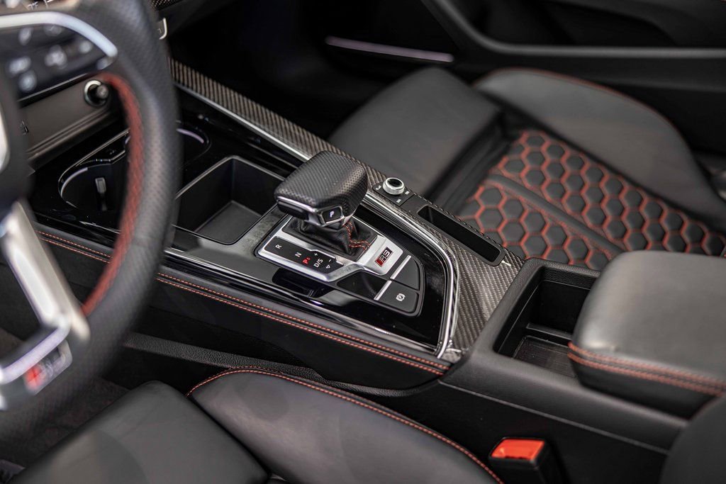 Used 2022 Audi RS 5 w/ RS Driver Assistance Package image 21