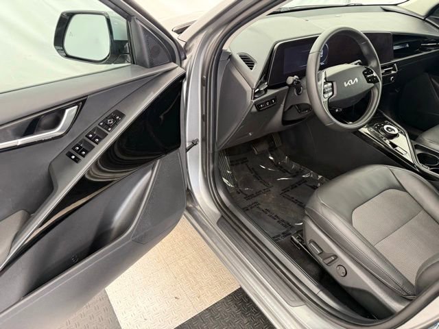 Used 2024 Kia Niro Wind w/ Wind Preserve Package FWD image 31