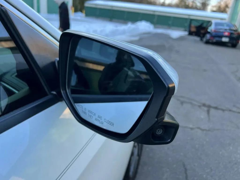 Used 2018 Honda Civic EX image 33