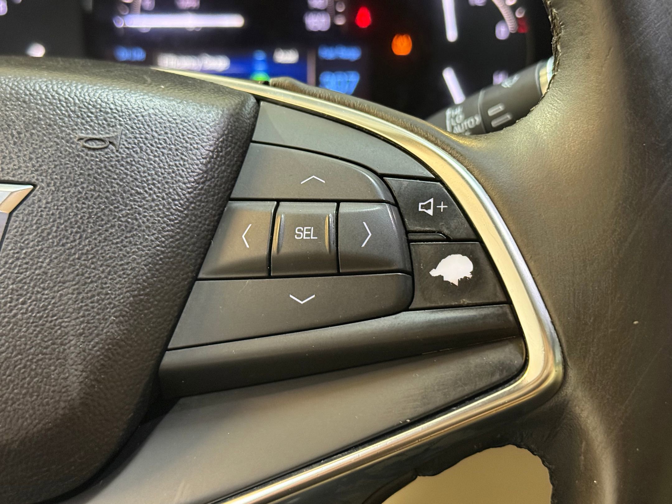 Used 2018 Cadillac XT5 Premium Luxury image 27