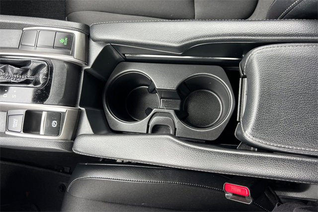 Used 2021 Honda Civic Sport image 37
