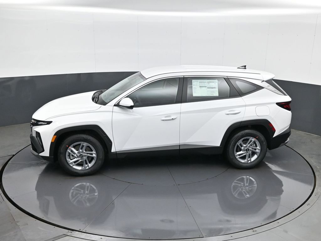 New 2026 Hyundai Tucson SE FWD image 20