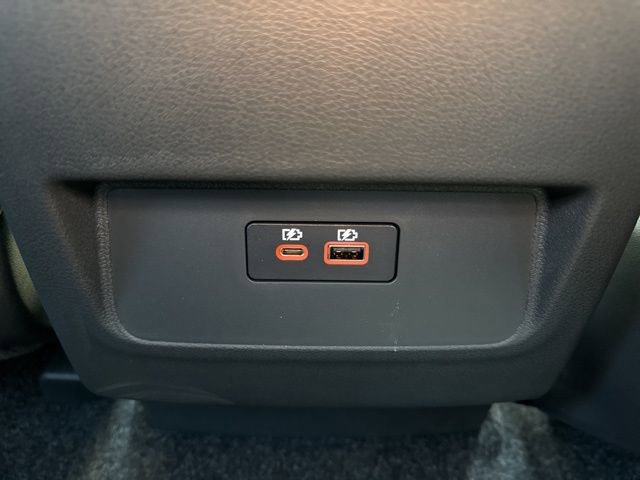 New 2026 Nissan Frontier SV w/ All-Weather Content Package image 19