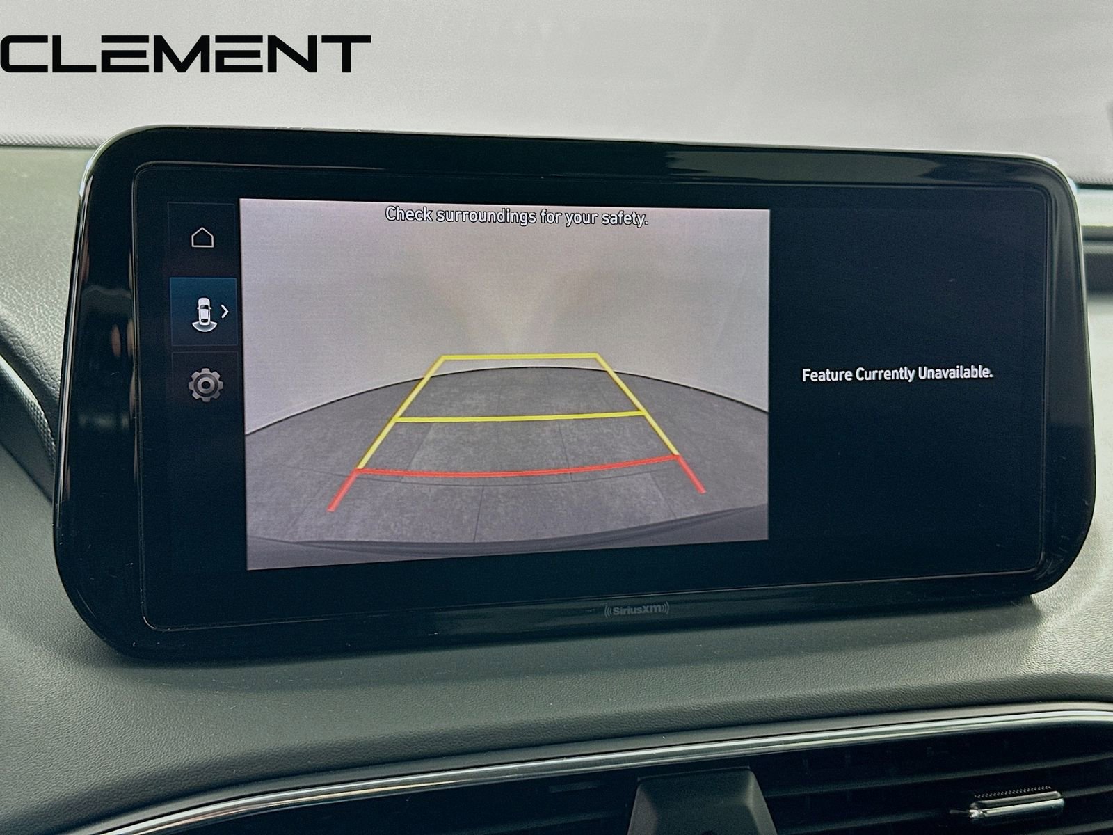 Certified 2023 Hyundai Santa Fe SEL image 20