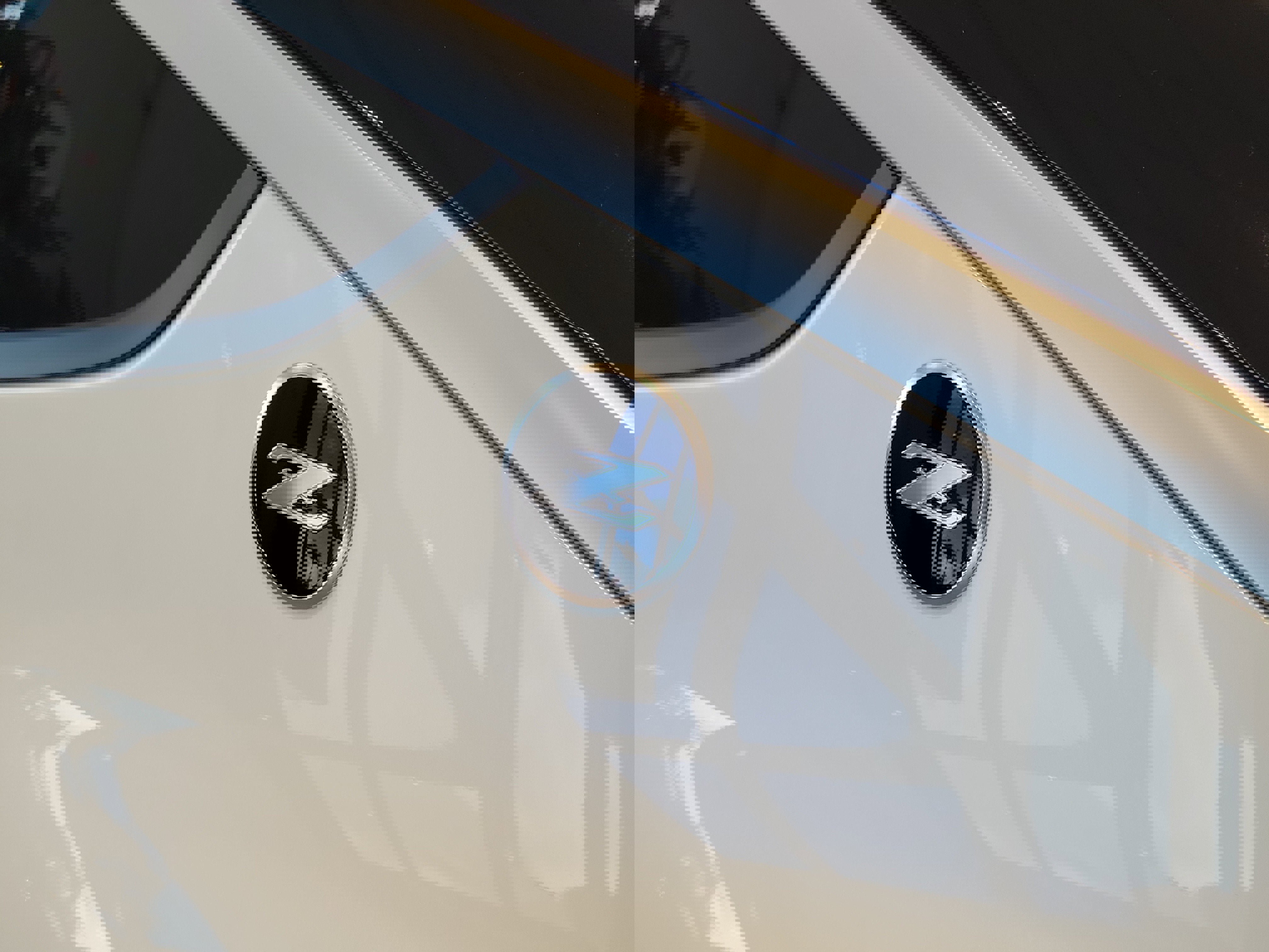 New 2026 Nissan Z Sport w/ Floor Mat Package image 8