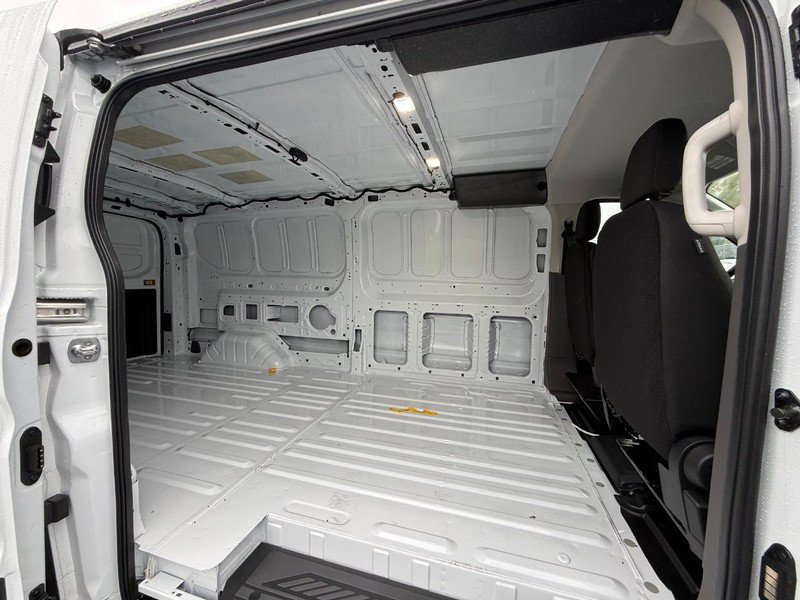 New 2027 Ford Transit 250 Low Roof RWD image 14