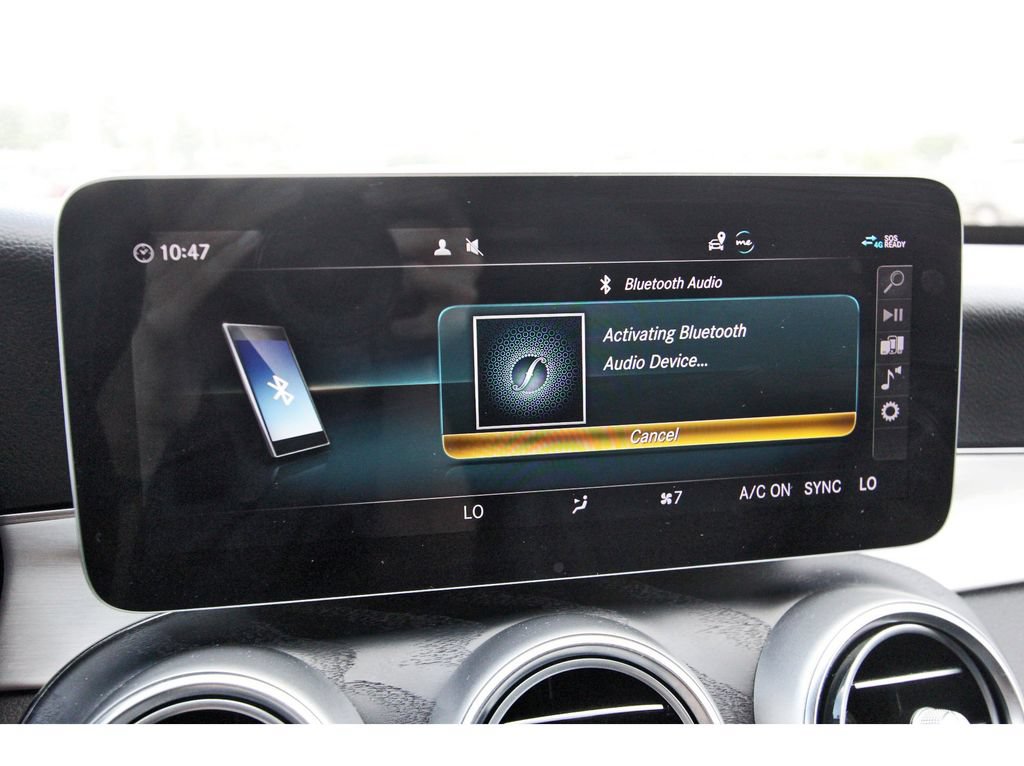 Used 2021 Mercedes-Benz C 300 Sedan image 11