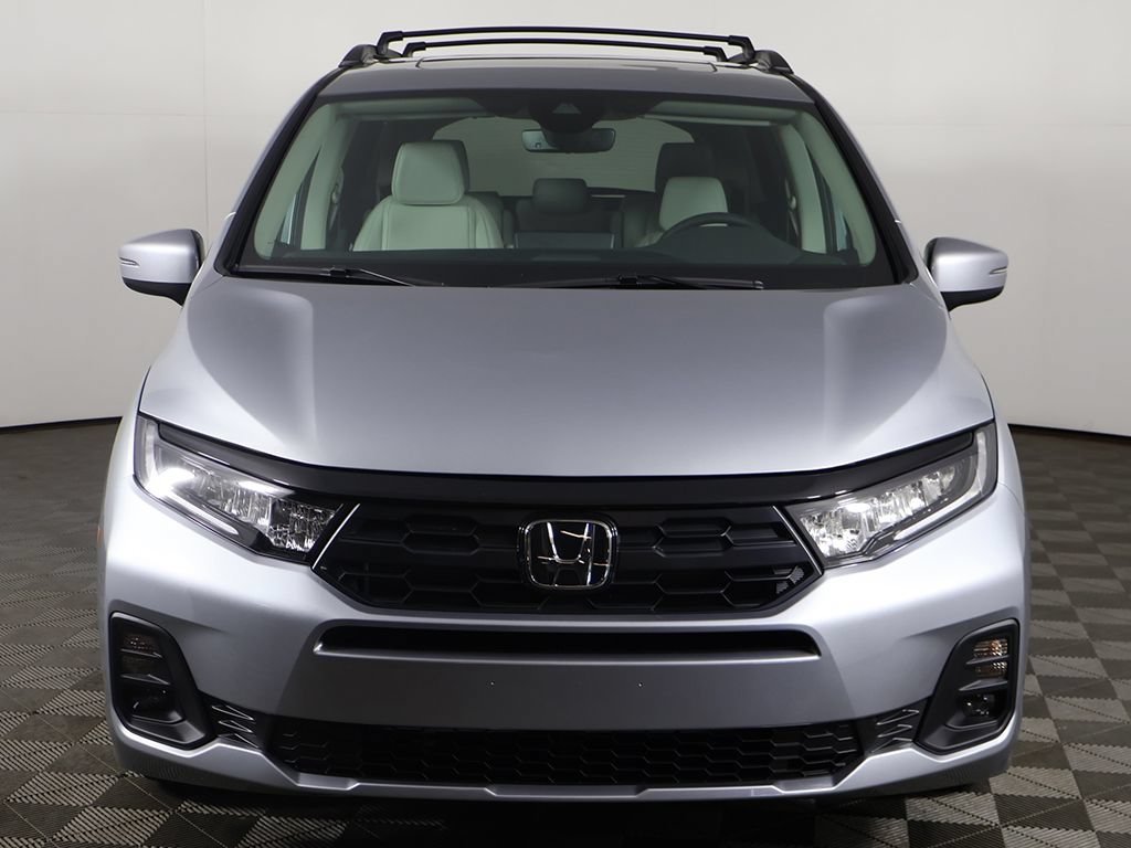 New 2026 Honda Odyssey EX-L image 6