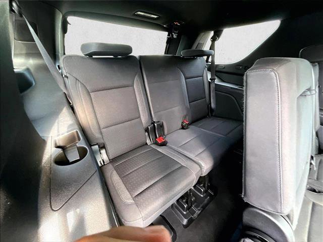 Used 2024 Chevrolet Tahoe LS image 29