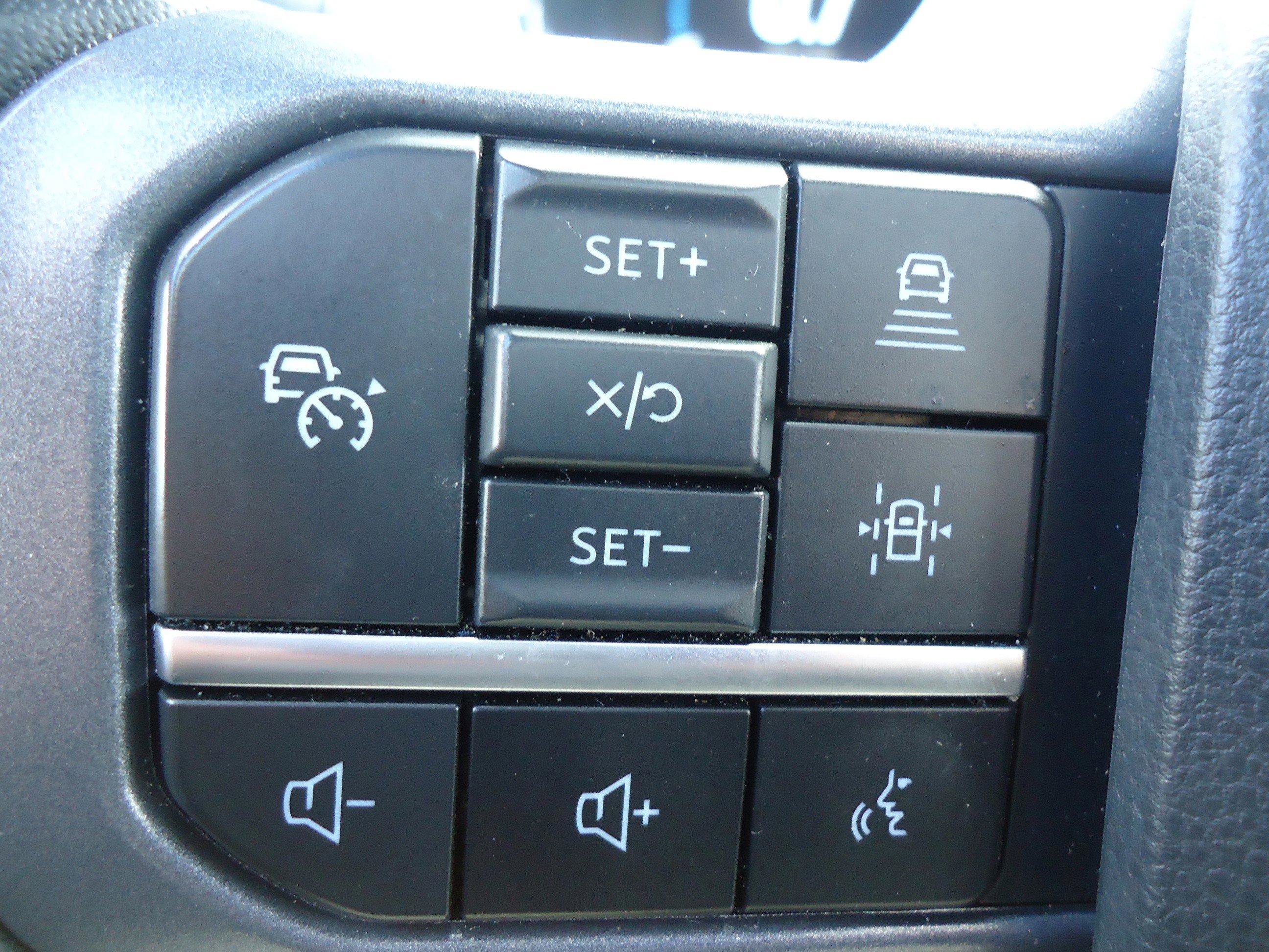 Used 2023 Ford F150 Lariat w/ Equipment Group 502A High image 24