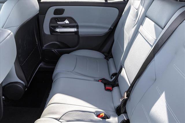 New 2026 Mercedes-Benz GLB 250 4MATIC image 23