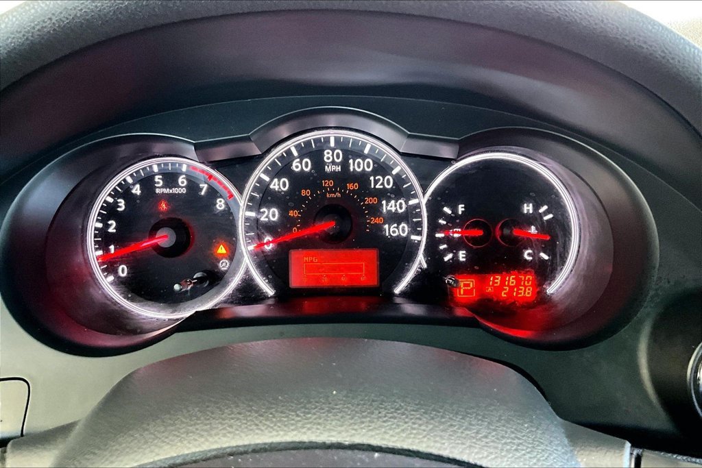 Used 2011 Nissan Altima 2.5 S FWD image 13