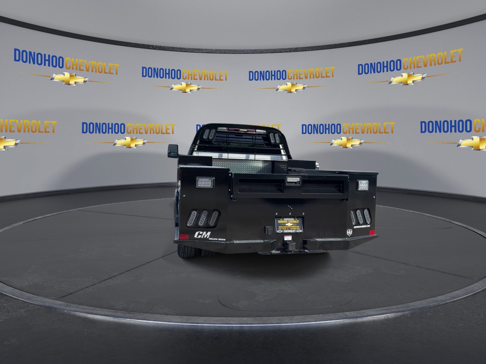 New 2026 Chevrolet Silverado 3500 W/T w/ WT Convenience Package image 10