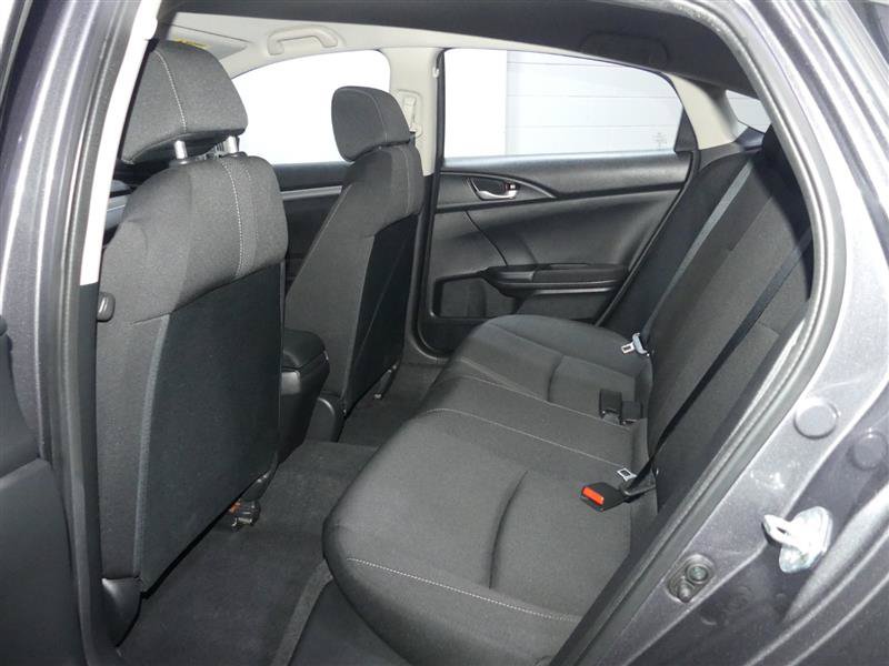 Used 2021 Honda Civic LX image 26