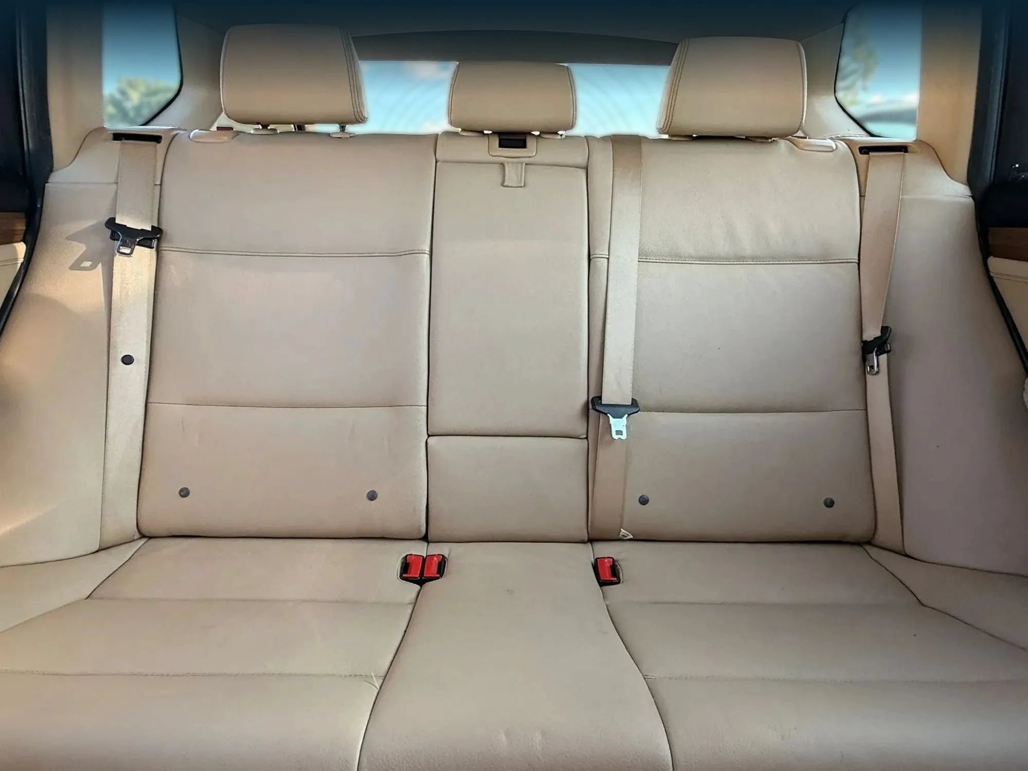 Used 2014 BMW X3 xDrive28i AWD/4WD image 22