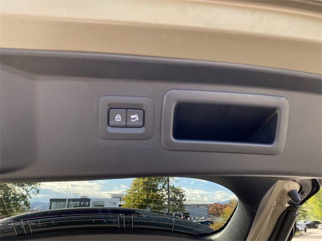 New 2025 MAZDA CX-50 AWD 2.5 Turbo w/ Accent Package image 33