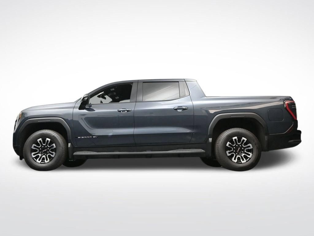 Used 2026 GMC Sierra EV Elevation image 23