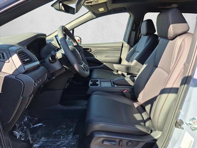 New 2026 Honda Odyssey Sport-L image 4