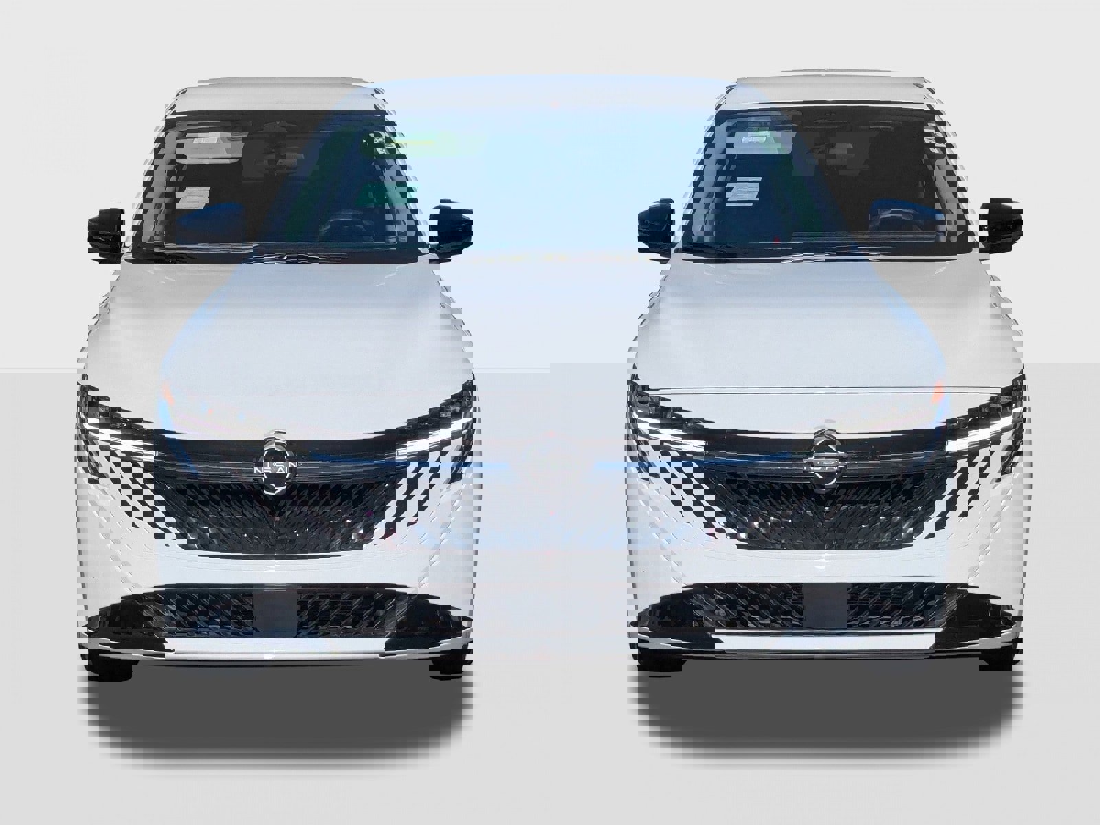 New 2026 Nissan Sentra SV w/ Floor Mat Package image 9