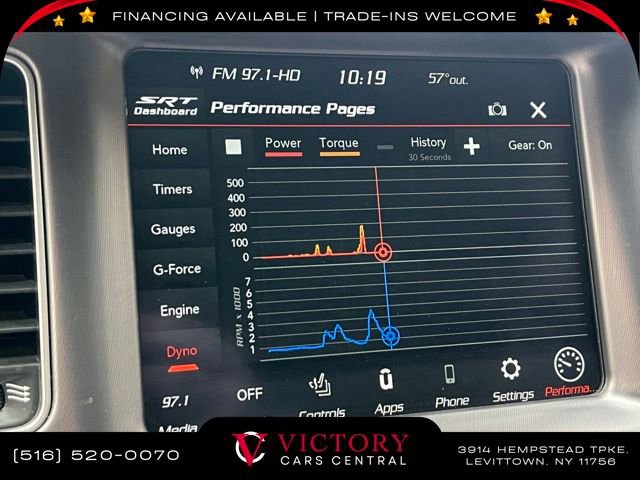 Used 2021 Dodge Charger Scat Pack image 32