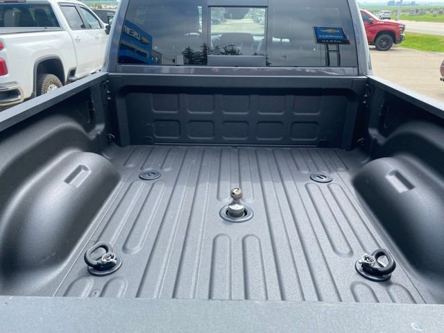Used 2023 RAM 2500 Rebel w/ Level 2 Equipment Group image 5