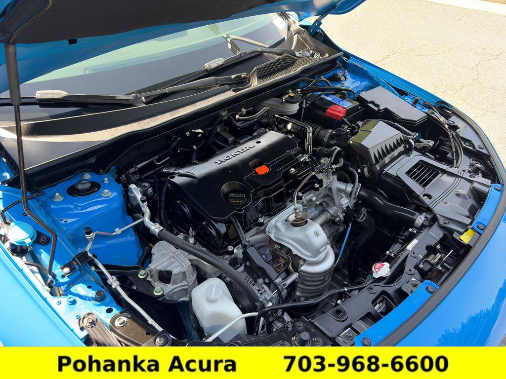 Used 2024 Honda Civic Sport image 33