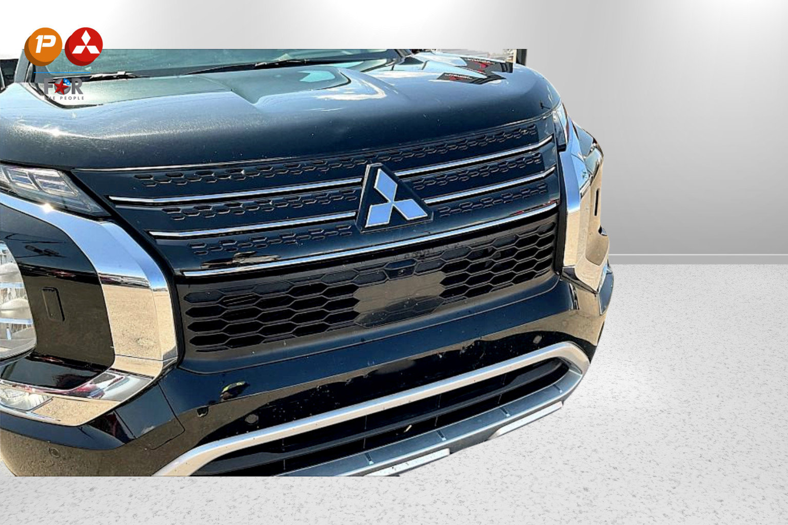 Used 2023 Mitsubishi Outlander SE image 27