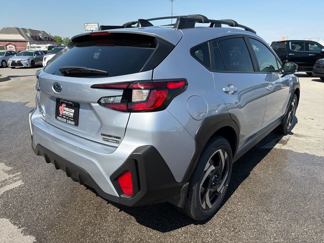 New 2026 Subaru Crosstrek 2.5i Limited AWD/4WD image 7