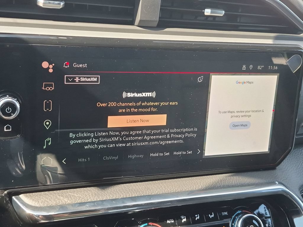 New 2026 GMC Sierra 1500 Denali w/ Technology Package AWD/4WD image 15