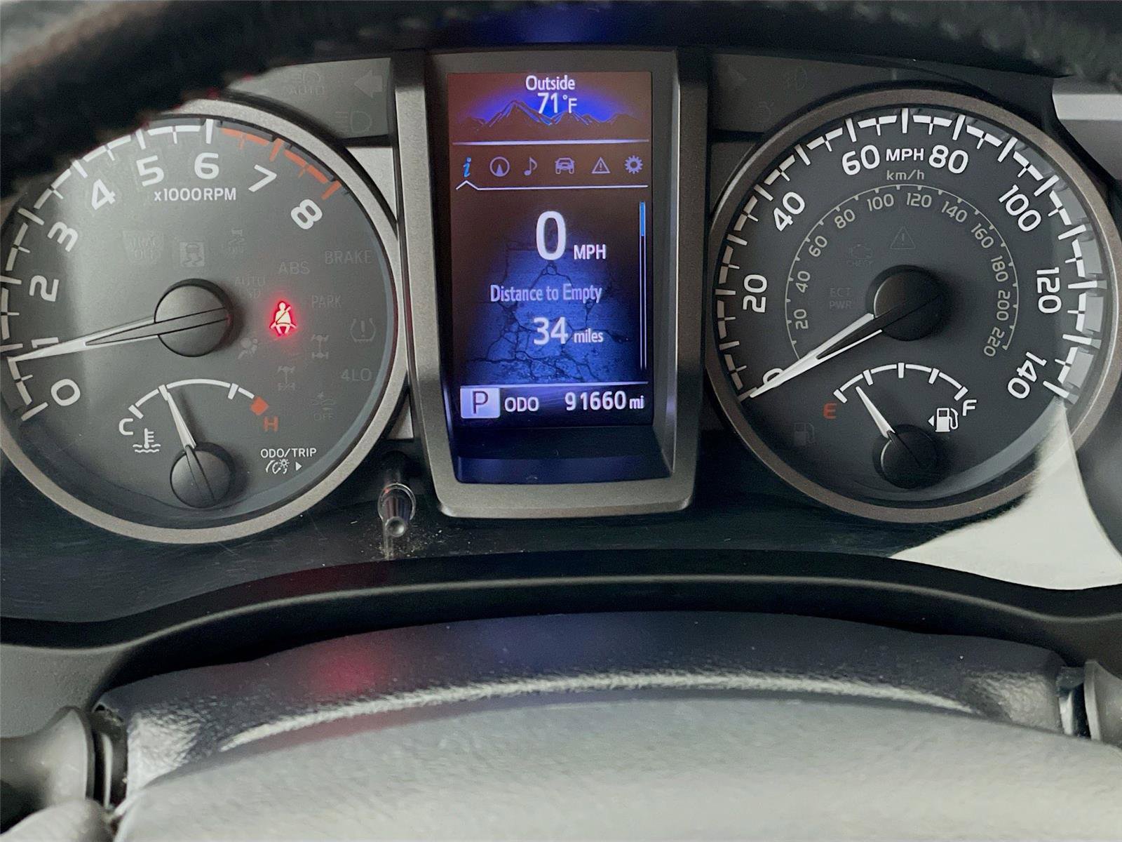 Used 2018 Toyota Tacoma TRD Pro image 15