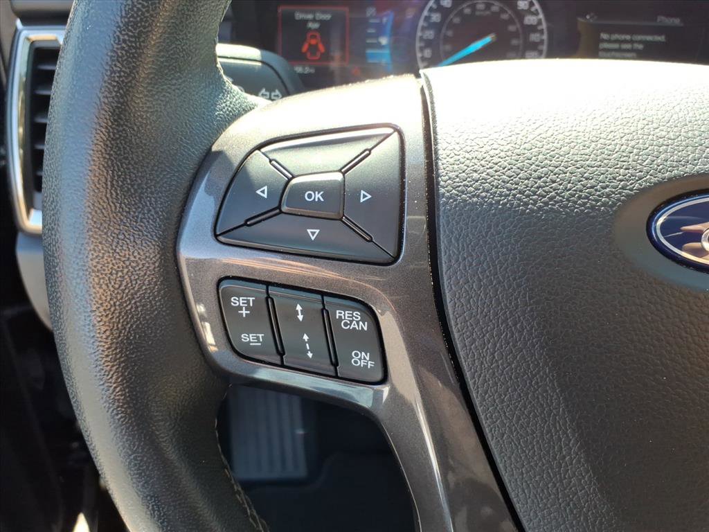 Used 2022 Ford Ranger Lariat w/ Equipment Group 501A High image 30